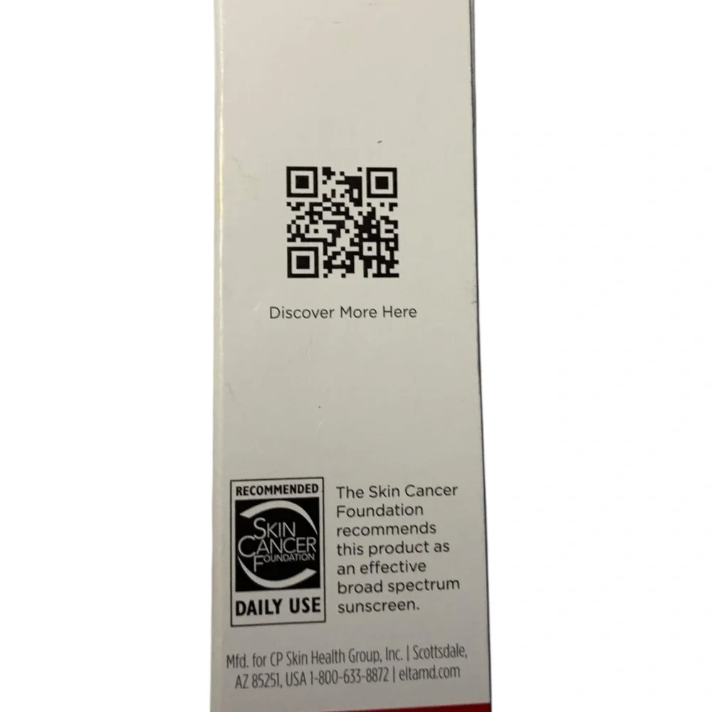 EltaMD UV Skin Recovery Face Sunscreen (30015) - Picture 6 of 7